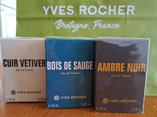 Yves rocher profumo - rocher,