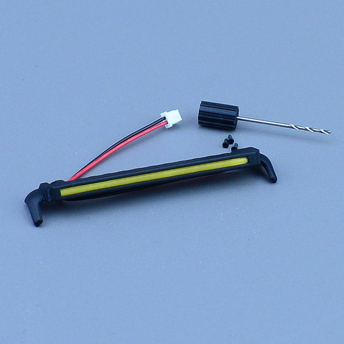 Luci tetto led per auto - da,