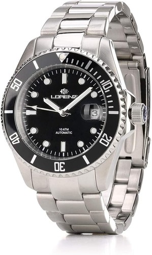 Orologio uomo lorenz - uomo,