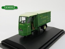 BNIB OO GAUGE OXFORD 1:76