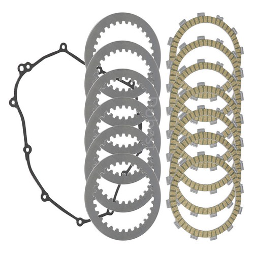 Kit frizione guarnizione per - kit,