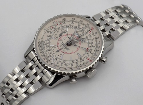 Cronometro breitling navitimer - cronometro,