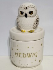 Hedwig Scatola Da Collezione