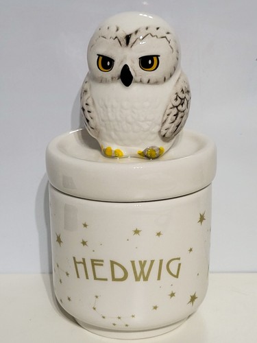 Hedwig scatola collezione - da,