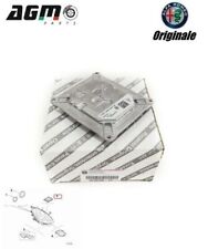 CENTRALINA DRL FARI LED LUCI DIURNE ORIGINALE ALFA ROMEO GIULIETTA 77367886