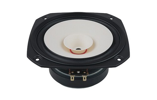 Fostex fe166nv2 cm - fe166nv2, 16