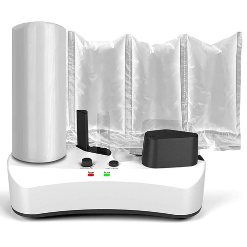 Buffer air cushion - air, machine