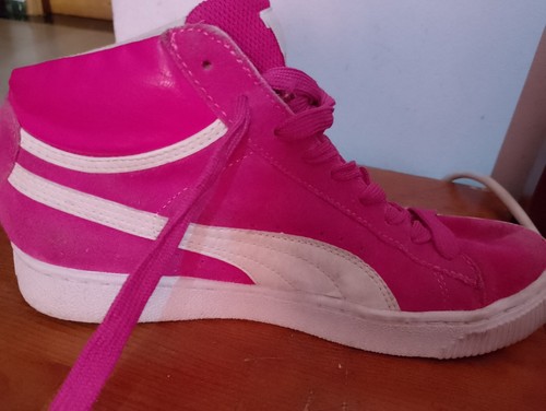 Scarpe ginnastica puma - scarpe,
