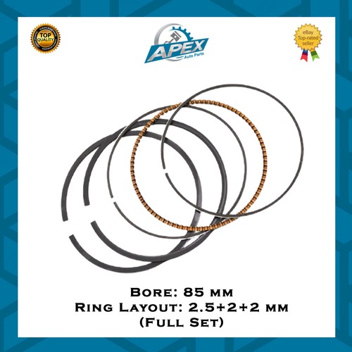 Ford max set anelli - ford,