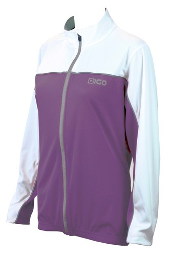 Nuova maglia donna eigo holly - nuova,