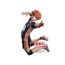 HAIKYUU!! - Posing Series -