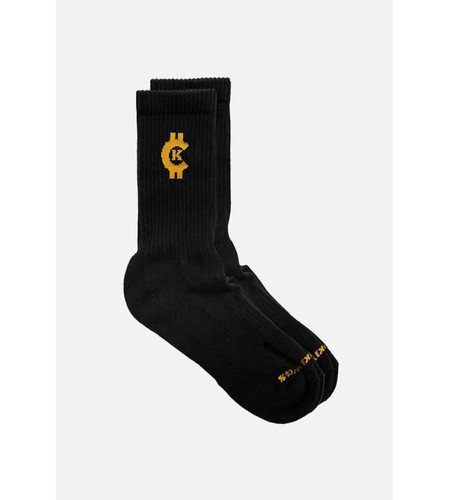 Calze crypto kings - calze,