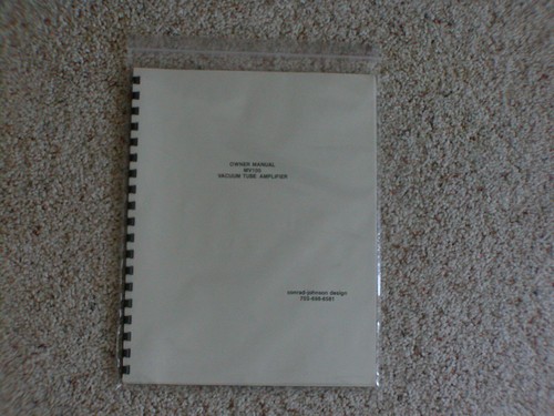 Manuale epoca originale - manuale,