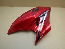 Honda CB125F 2019 7.932 miglia