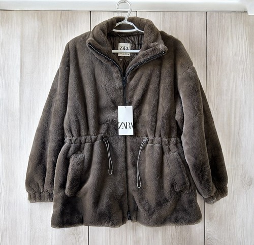 Giacca cappotto pelliccia