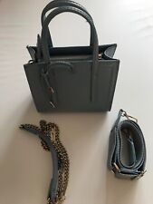 Borsa a tracolla ZARA Mini