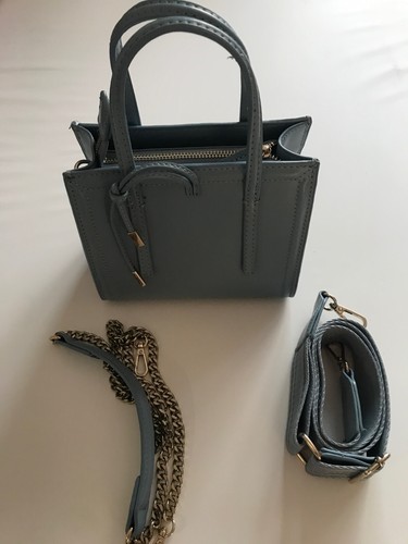 Borsa tracolla zara mini - borsa,