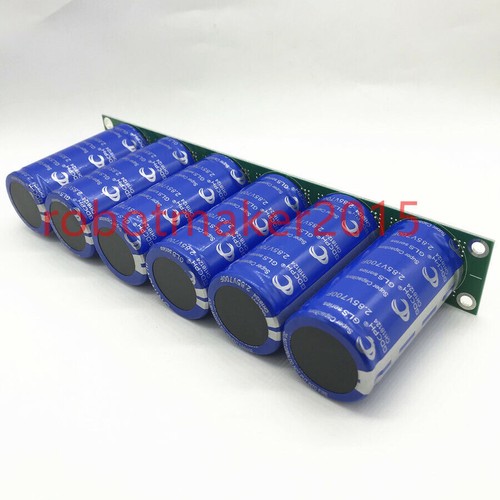 Kit modulo condensatore - modulo, super