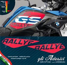 2 Adesivi BMW R 1200 GS LC