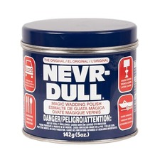 NEVRDULL ovatta lucidante