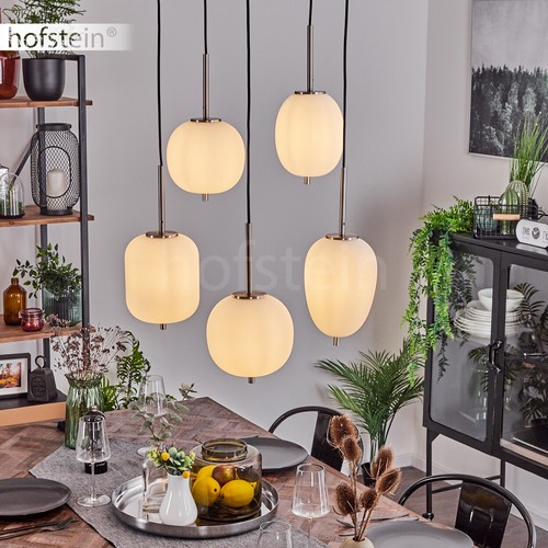 Lampada sospensione moderna - lampada, a