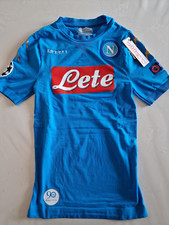 Maglia KAPPA Napoli Limited