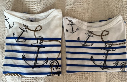Petit bateau boy t - bateau, t-shirts