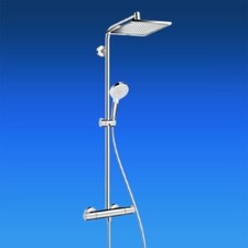 Hansgrohe crometta 240 - crometta,