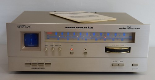 Marantz 610 fm - am,