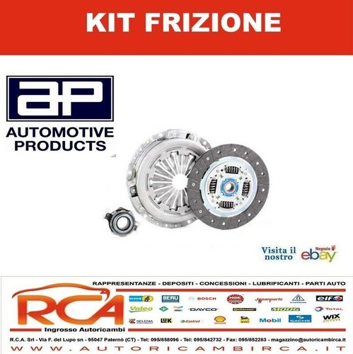 Frizione punto 3 - frizione,