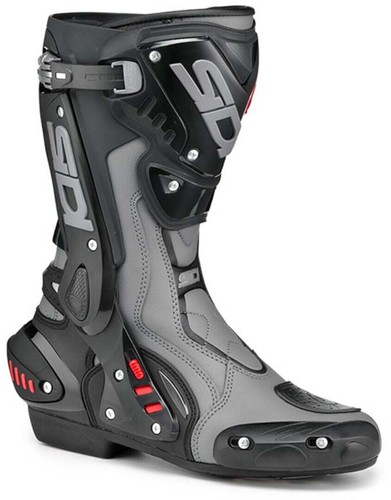 Stivali moto corsa - stivali, da