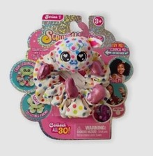 Scrunchmiez Kiwie #36 clip