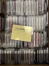 Lotto Mini Dischi MD /