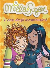 L'Ora Degli Incantesimi -