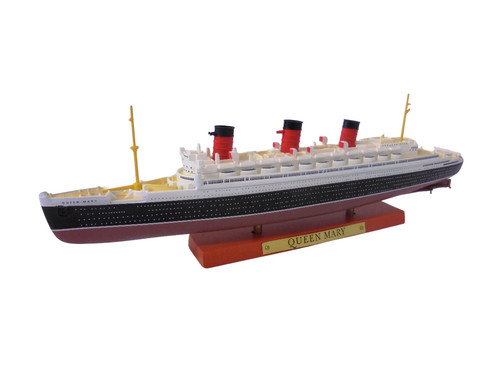 Rms queen mary - queen,