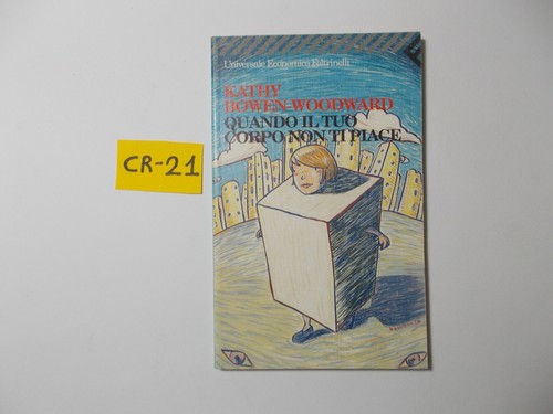 Libro quando tuo corpo non - , il