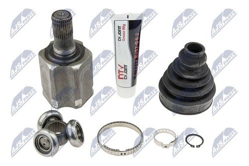 Nty kit giunti semiasse - nty,