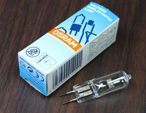 Osram 64657 hlx 250w - osram, 24v