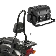 Sissy Bar L3 + borsa