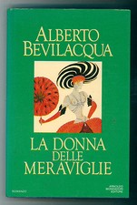 BEVILACQUA ALBERTO LA DONNA