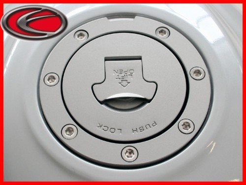 Kit viti serbatoio evotech - viti,