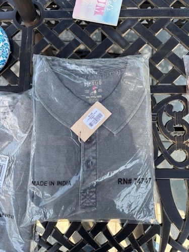 Polo classica red - classica,