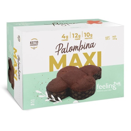 Feeling palombina maxi 500 - ok,