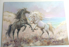 Disegno quadro paesaggio
