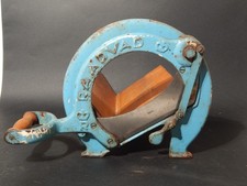 VINTAGE ICONICA AFFETTA TAGLIA