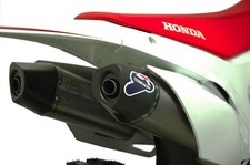 H128094IV - Exhaust terminal