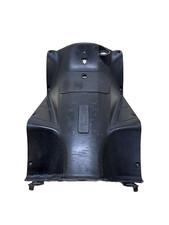 RETROSCUDO KYMCO AGILITY 150 R16 2008-2013