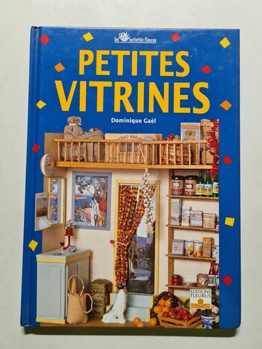 Piccole vetrine buone - vetrine, |