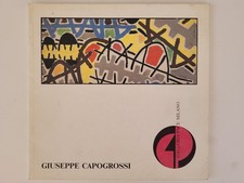 Giuseppe Capogrossi - Galleria