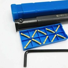 Halter Werkzeug Drehmaschine